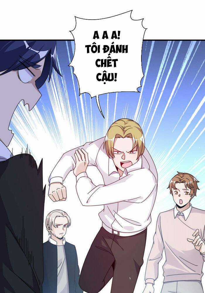 Từ Hôm Nay Bắt Đầu Làm Người Giàu Nhất Chapter 213 trang 11