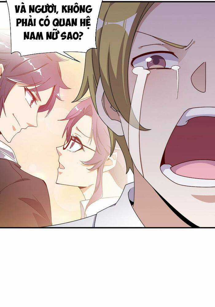 Từ Hôm Nay Bắt Đầu Làm Người Giàu Nhất Chapter 213 trang 13