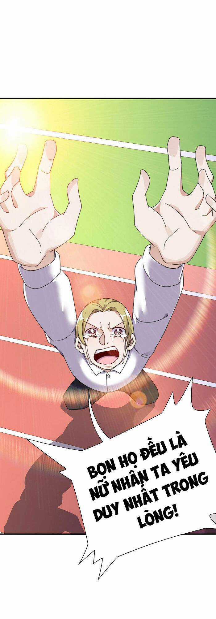 Từ Hôm Nay Bắt Đầu Làm Người Giàu Nhất Chapter 213 trang 14