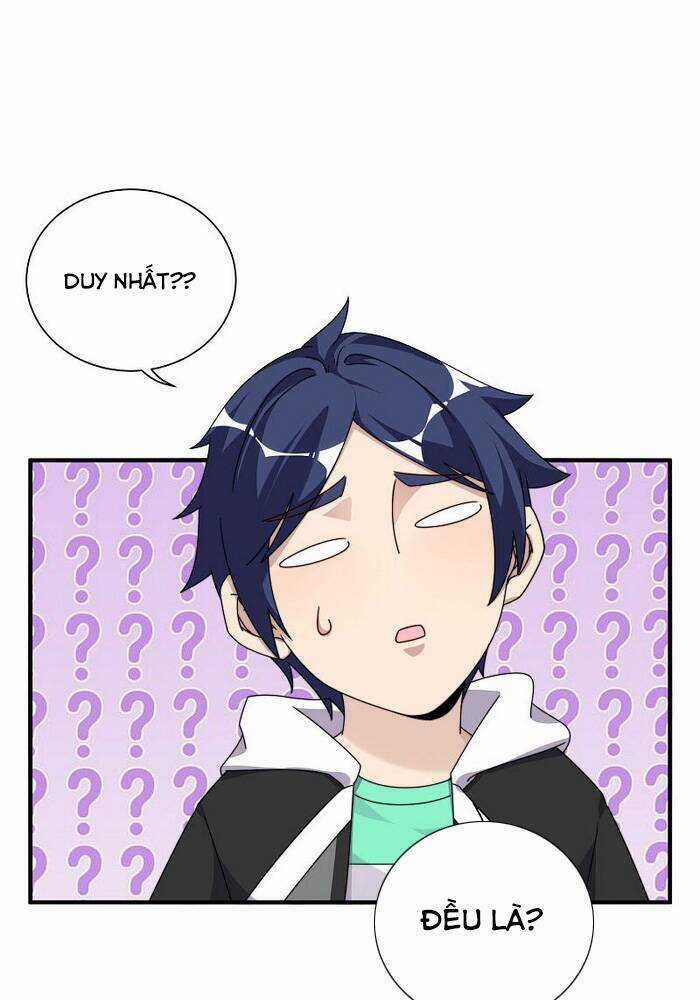 Từ Hôm Nay Bắt Đầu Làm Người Giàu Nhất Chapter 213 trang 15