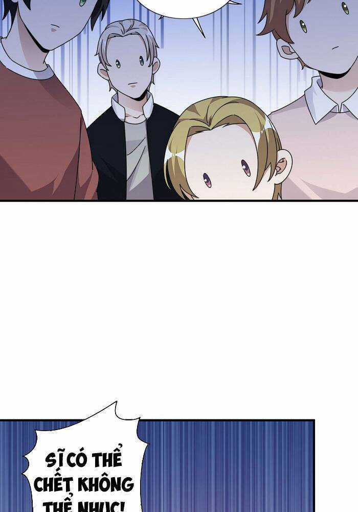 Từ Hôm Nay Bắt Đầu Làm Người Giàu Nhất Chapter 213 trang 17