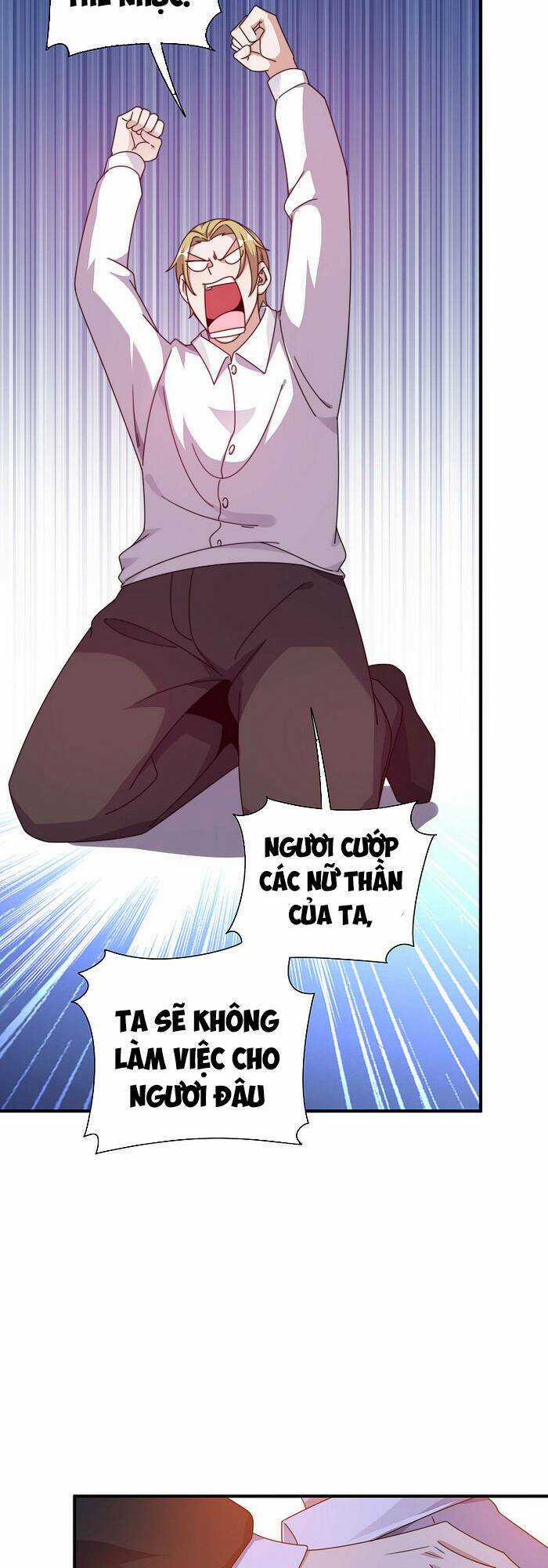 Từ Hôm Nay Bắt Đầu Làm Người Giàu Nhất Chapter 213 trang 18