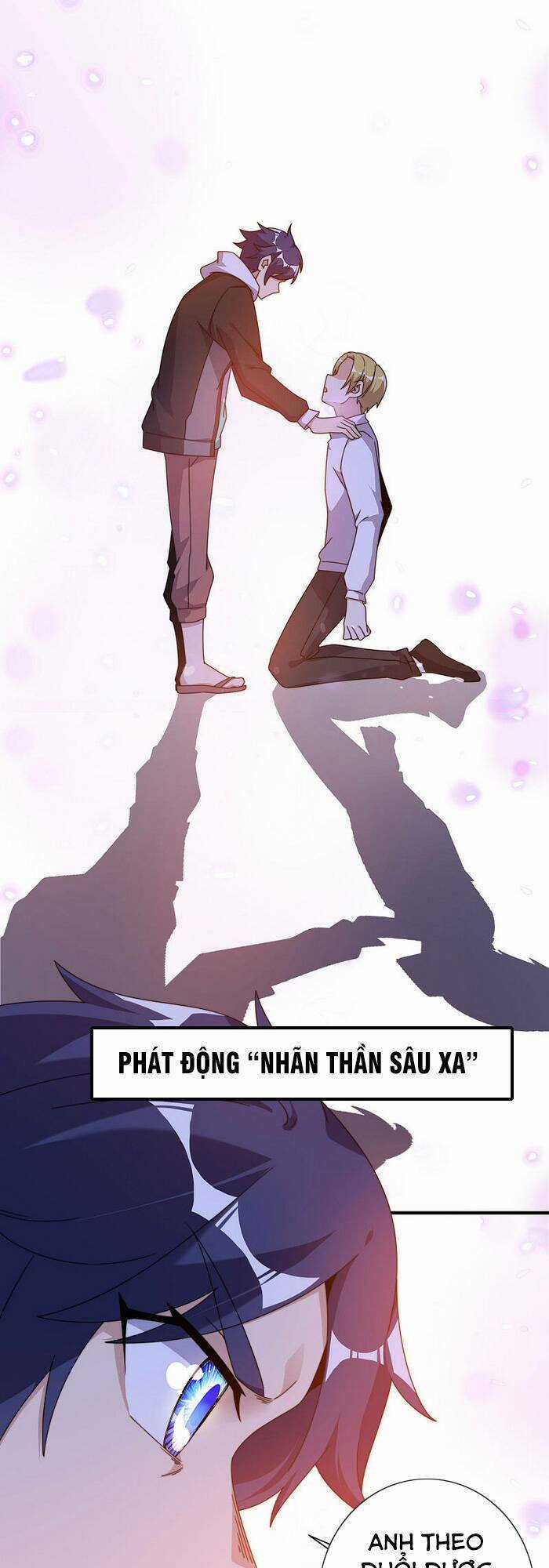 Từ Hôm Nay Bắt Đầu Làm Người Giàu Nhất Chapter 213 trang 20