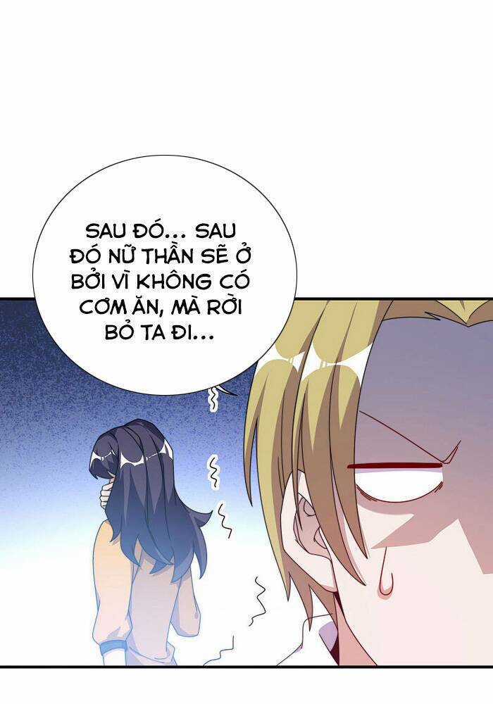 Từ Hôm Nay Bắt Đầu Làm Người Giàu Nhất Chapter 213 trang 23