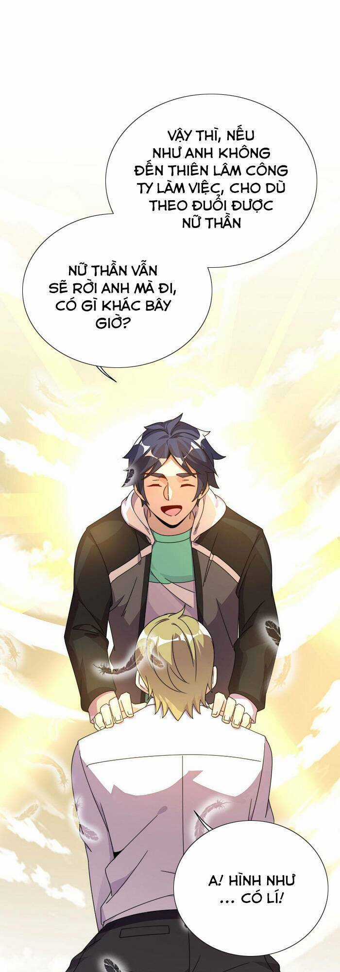 Từ Hôm Nay Bắt Đầu Làm Người Giàu Nhất Chapter 213 trang 24