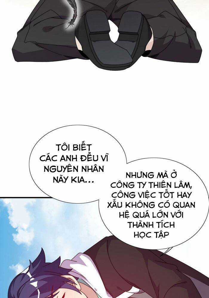 Từ Hôm Nay Bắt Đầu Làm Người Giàu Nhất Chapter 213 trang 25