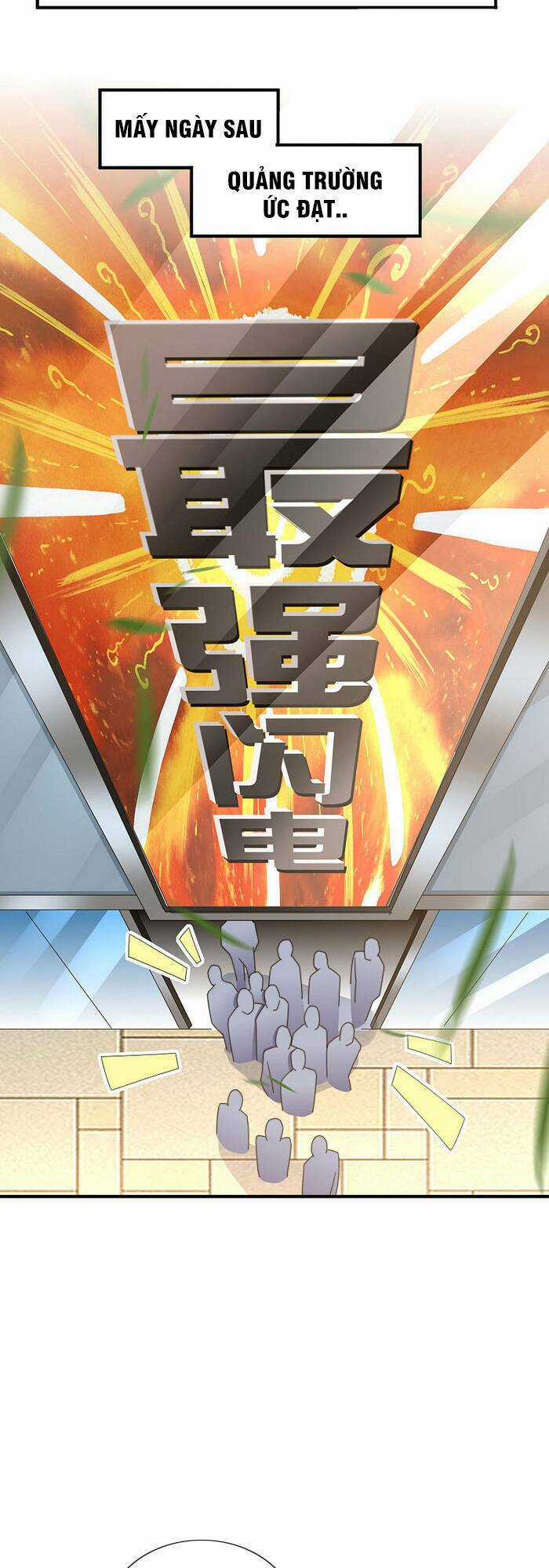 Từ Hôm Nay Bắt Đầu Làm Người Giàu Nhất Chapter 213 trang 28