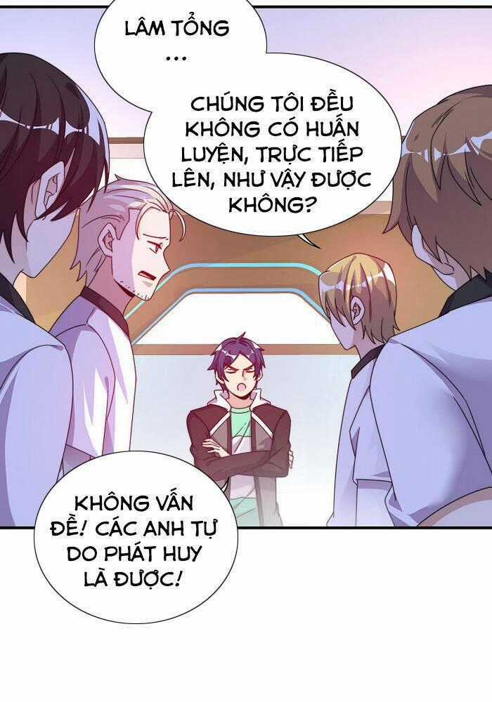 Từ Hôm Nay Bắt Đầu Làm Người Giàu Nhất Chapter 213 trang 29