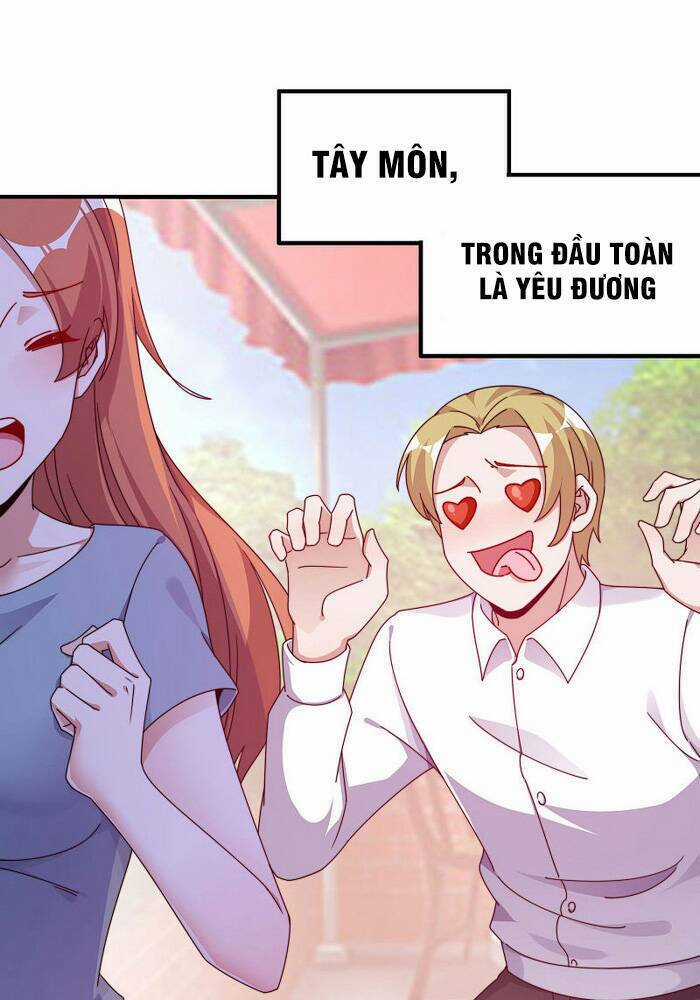 Từ Hôm Nay Bắt Đầu Làm Người Giàu Nhất Chapter 213 trang 3
