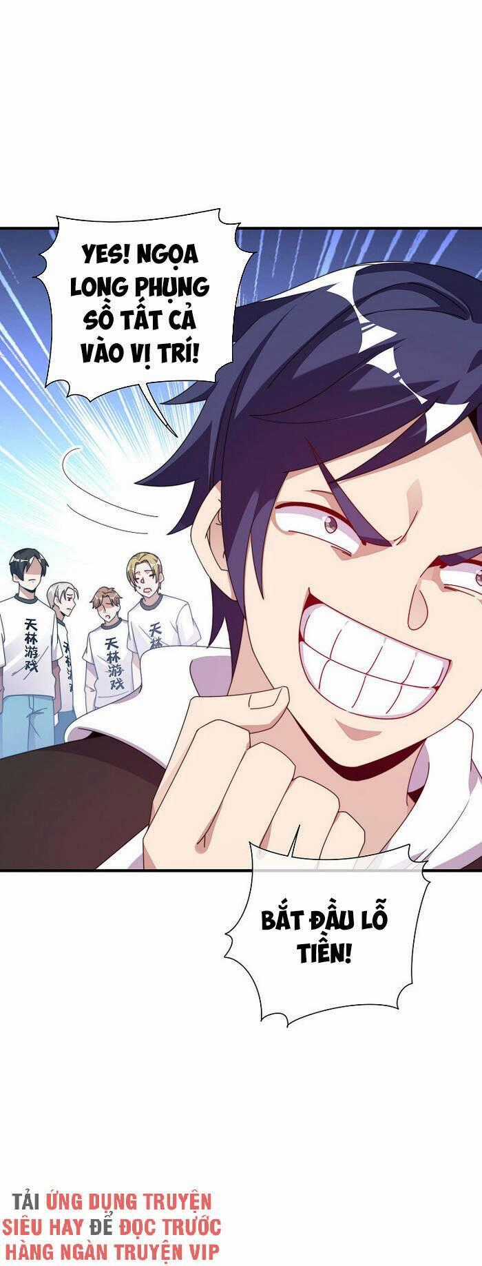 Từ Hôm Nay Bắt Đầu Làm Người Giàu Nhất Chapter 213 trang 30