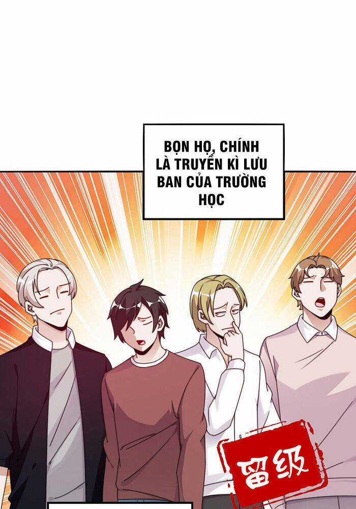 Từ Hôm Nay Bắt Đầu Làm Người Giàu Nhất Chapter 213 trang 5