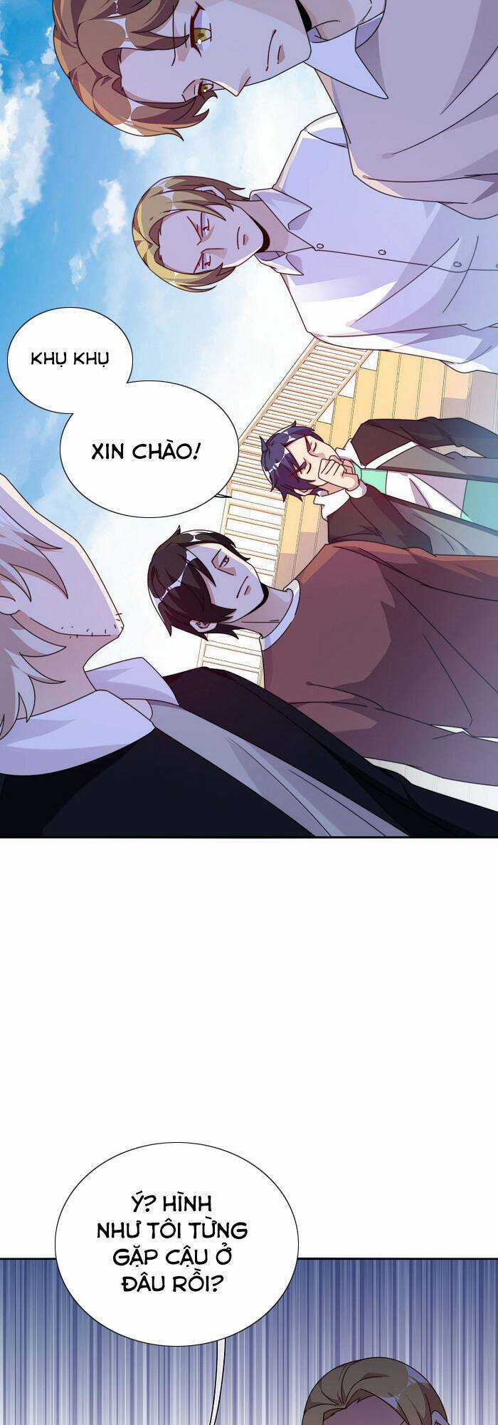 Từ Hôm Nay Bắt Đầu Làm Người Giàu Nhất Chapter 213 trang 8