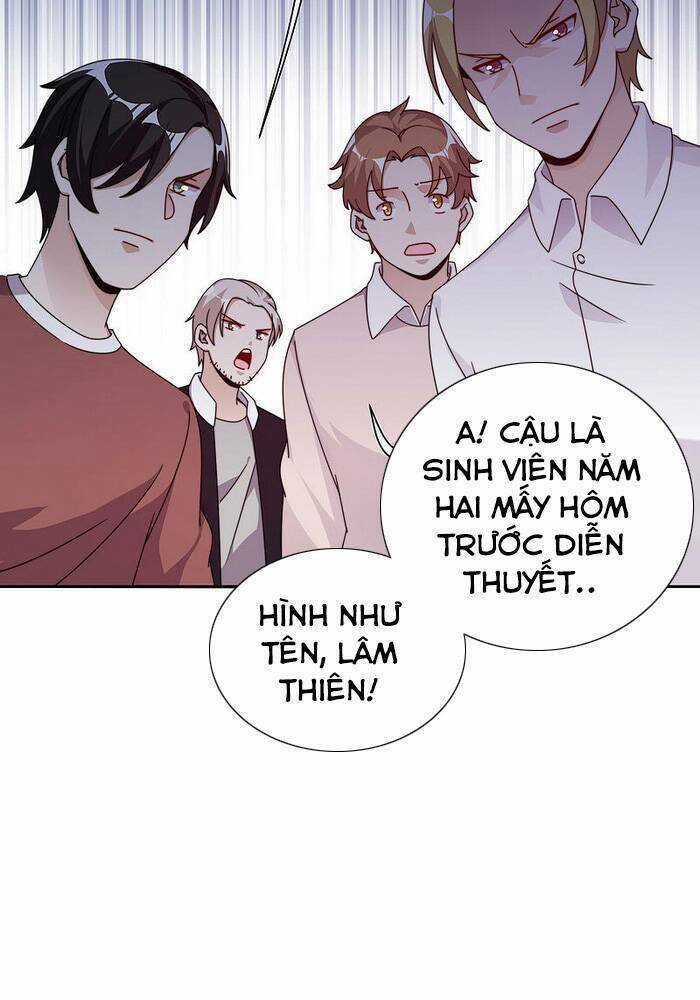 Từ Hôm Nay Bắt Đầu Làm Người Giàu Nhất Chapter 213 trang 9