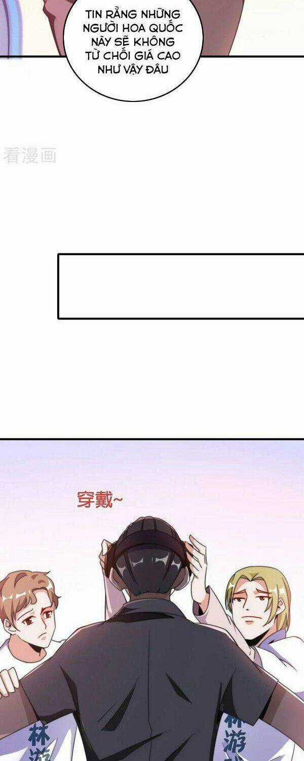 Từ Hôm Nay Bắt Đầu Làm Người Giàu Nhất Chapter 214 trang 11