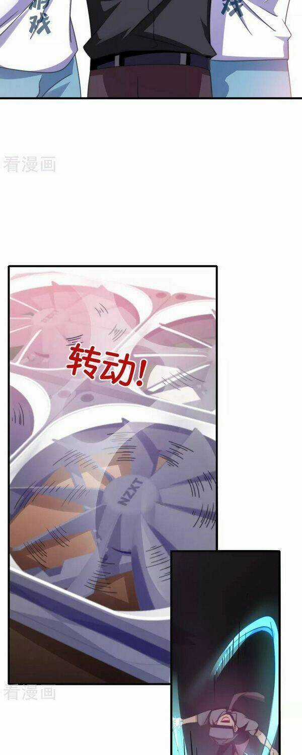 Từ Hôm Nay Bắt Đầu Làm Người Giàu Nhất Chapter 214 trang 12