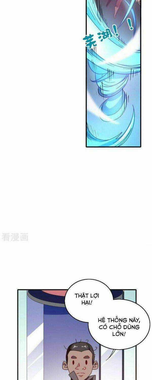 Từ Hôm Nay Bắt Đầu Làm Người Giàu Nhất Chapter 214 trang 13