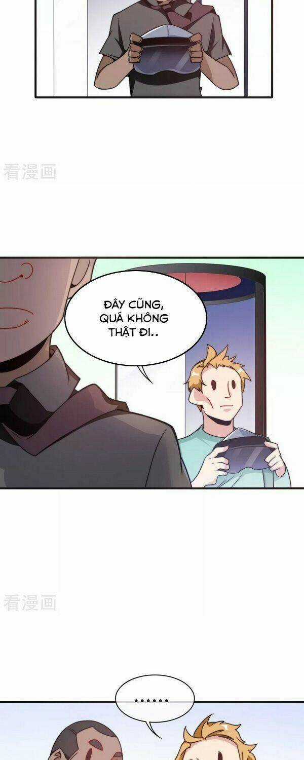 Từ Hôm Nay Bắt Đầu Làm Người Giàu Nhất Chapter 214 trang 14