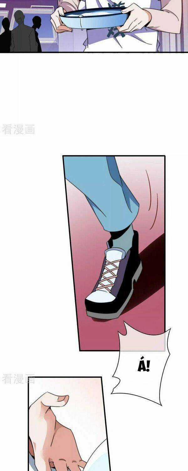 Từ Hôm Nay Bắt Đầu Làm Người Giàu Nhất Chapter 214 trang 2