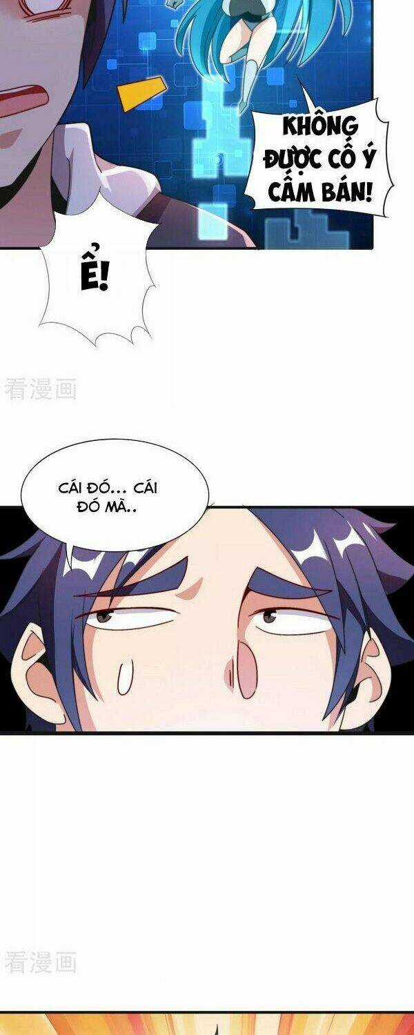 Từ Hôm Nay Bắt Đầu Làm Người Giàu Nhất Chapter 214 trang 21