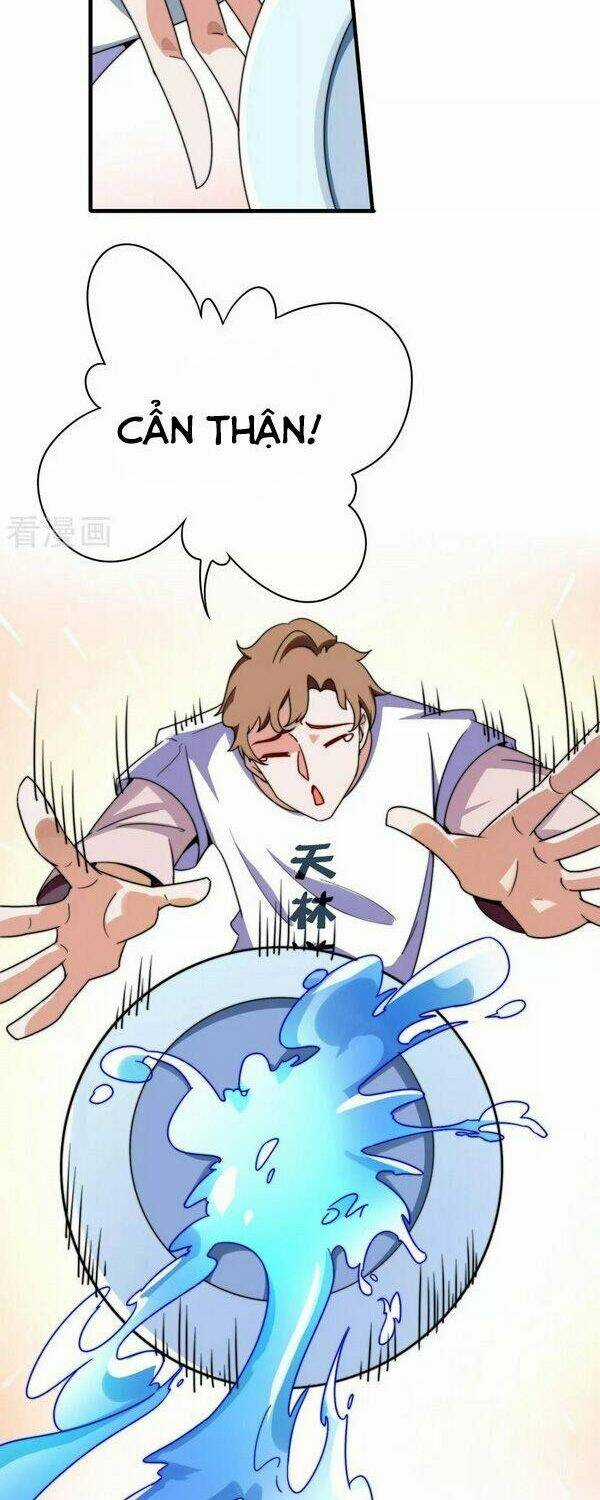 Từ Hôm Nay Bắt Đầu Làm Người Giàu Nhất Chapter 214 trang 3