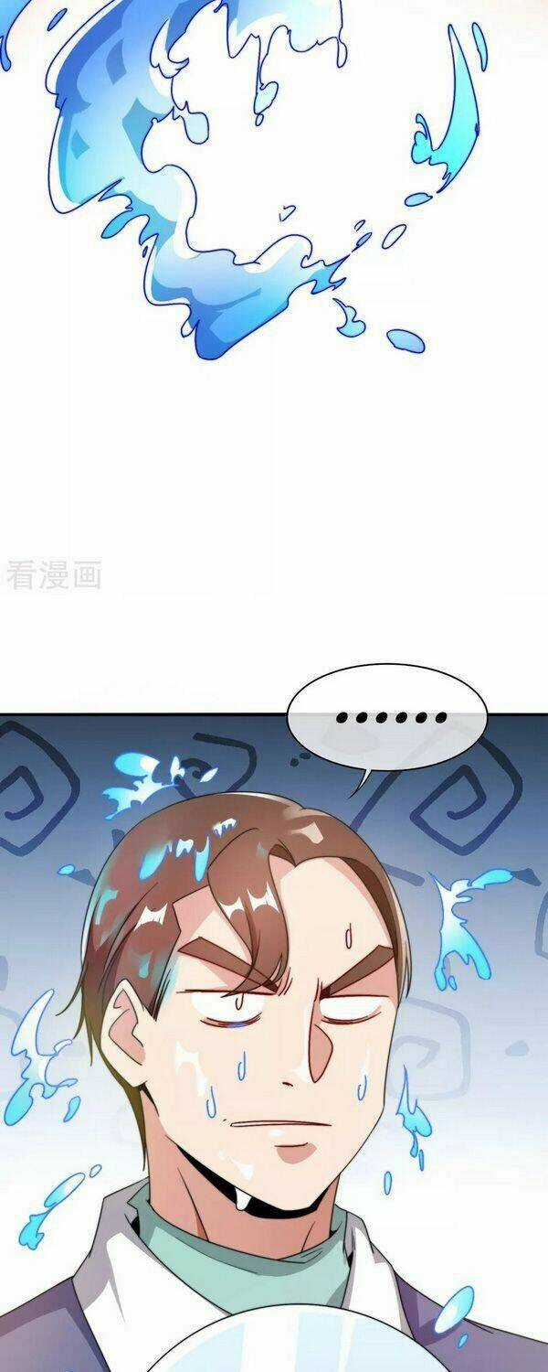 Từ Hôm Nay Bắt Đầu Làm Người Giàu Nhất Chapter 214 trang 4