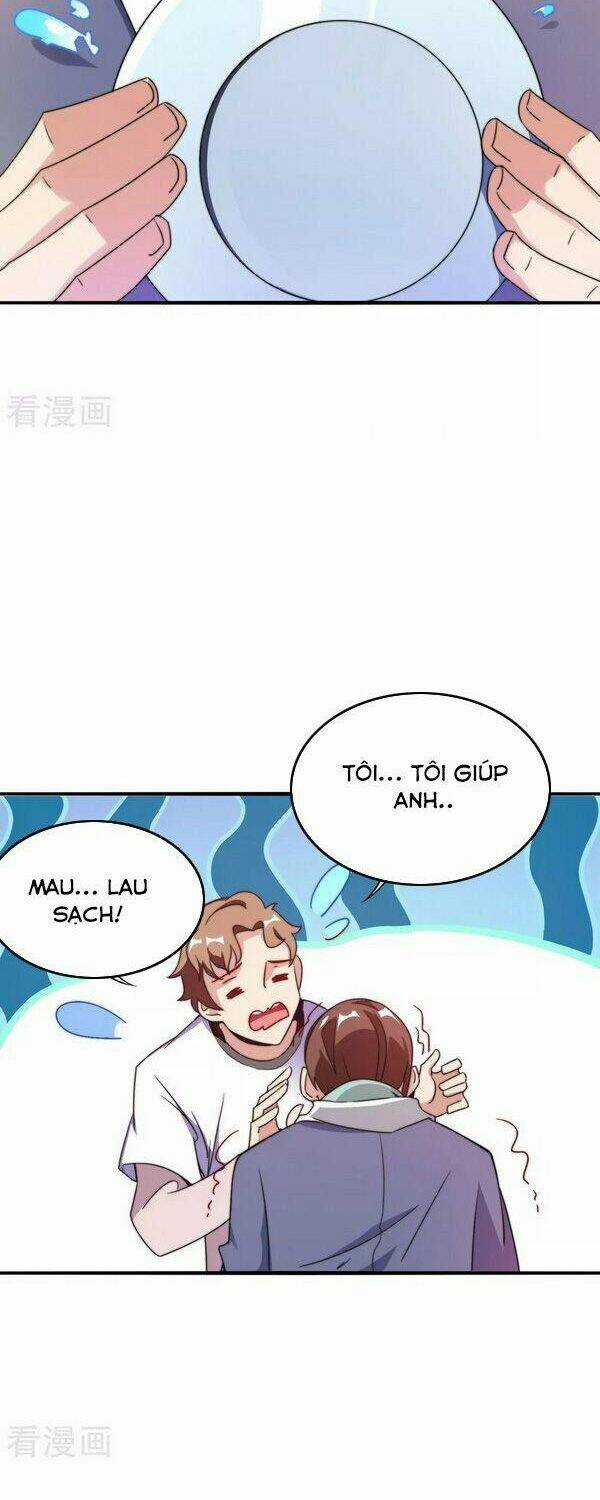 Từ Hôm Nay Bắt Đầu Làm Người Giàu Nhất Chapter 214 trang 5