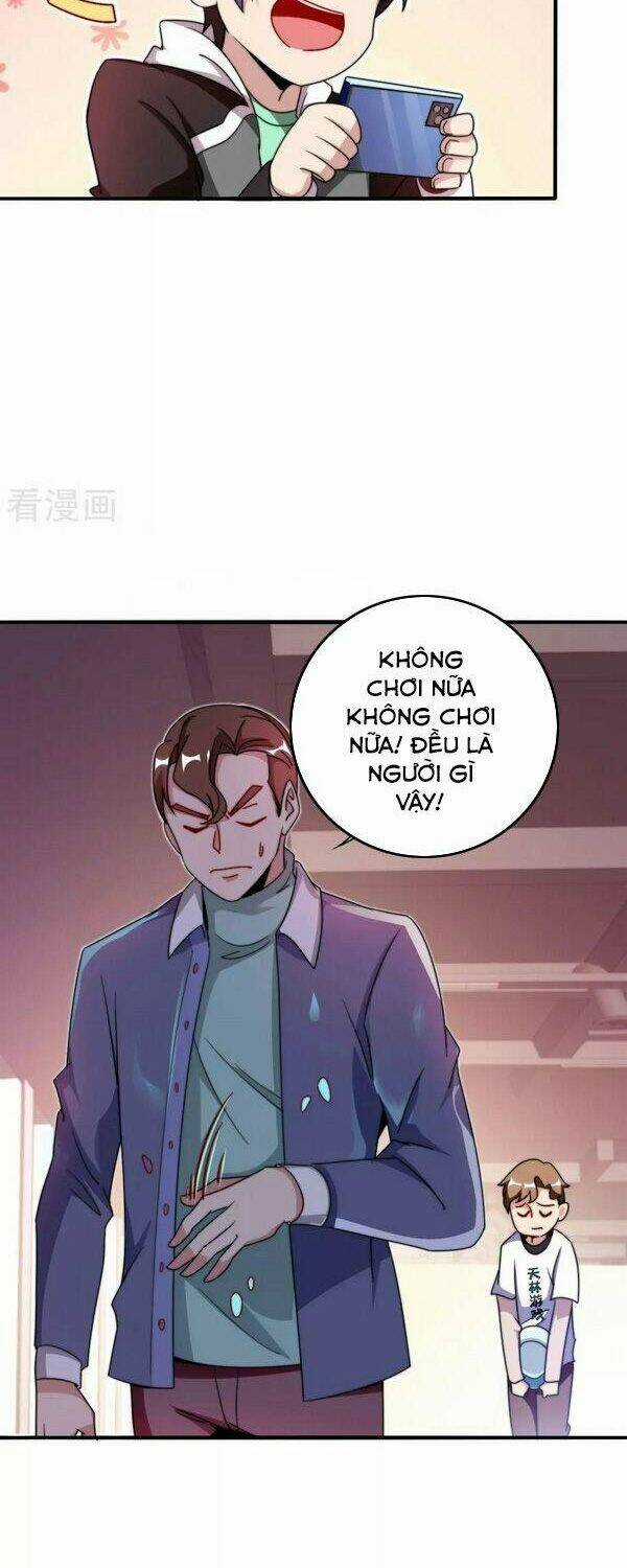 Từ Hôm Nay Bắt Đầu Làm Người Giàu Nhất Chapter 214 trang 7