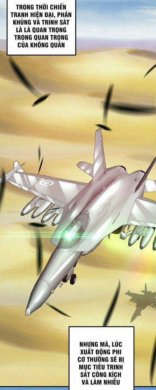 Từ Hôm Nay Bắt Đầu Làm Người Giàu Nhất Chapter 215 trang 11