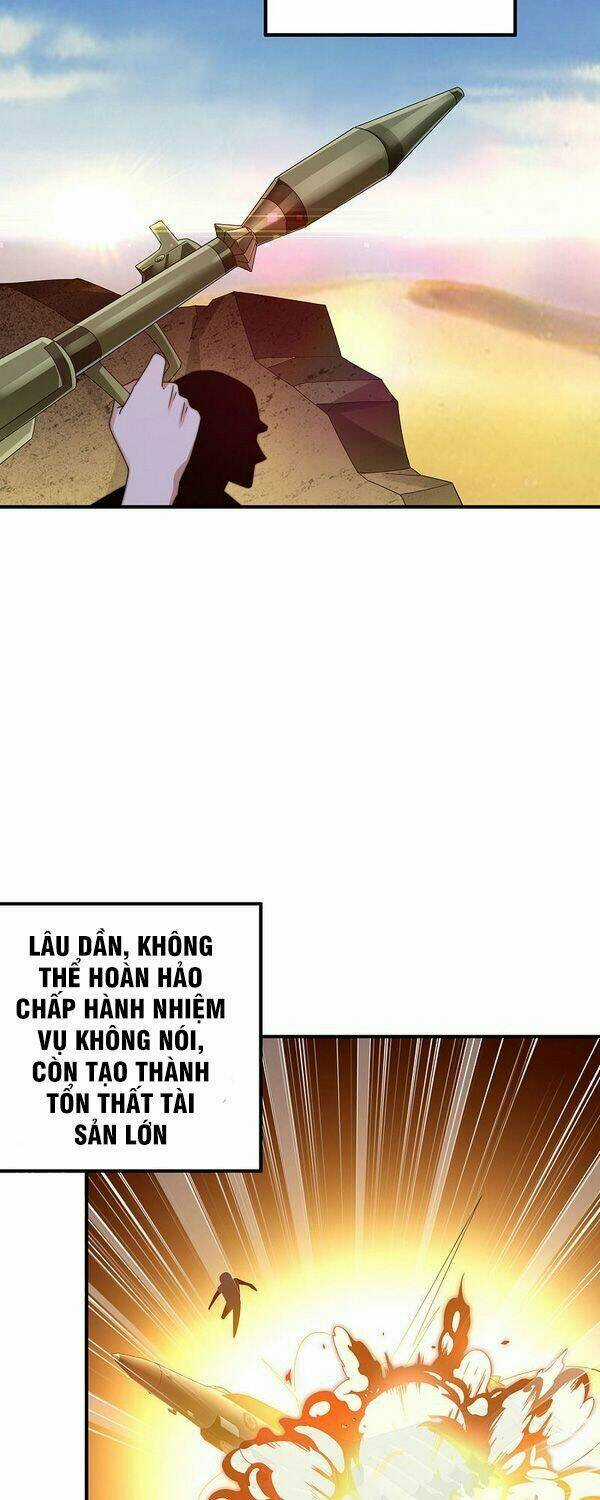 Từ Hôm Nay Bắt Đầu Làm Người Giàu Nhất Chapter 215 trang 12