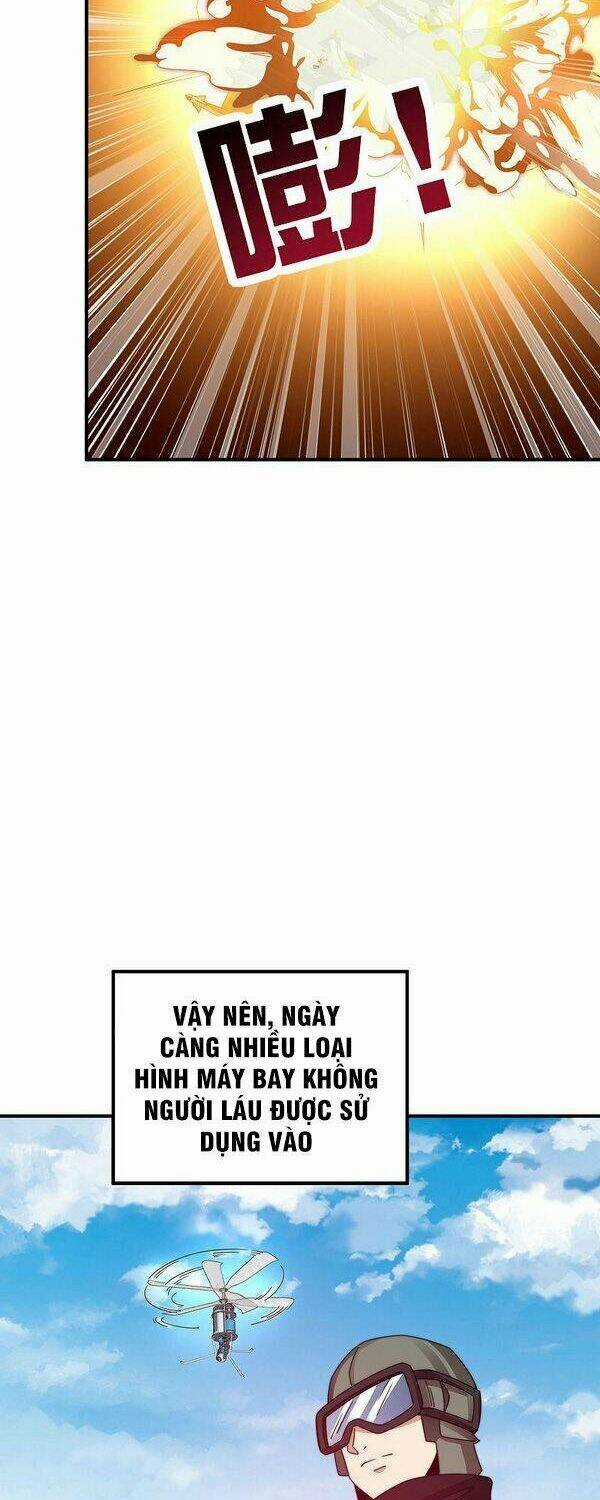 Từ Hôm Nay Bắt Đầu Làm Người Giàu Nhất Chapter 215 trang 13