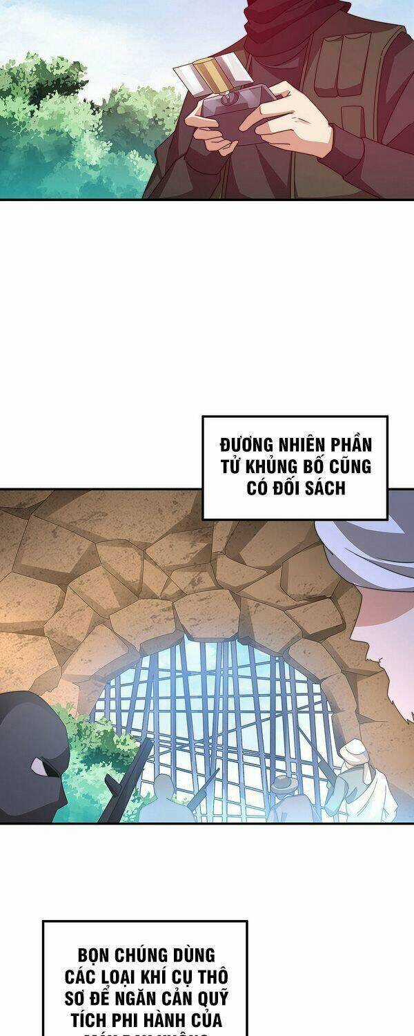 Từ Hôm Nay Bắt Đầu Làm Người Giàu Nhất Chapter 215 trang 14