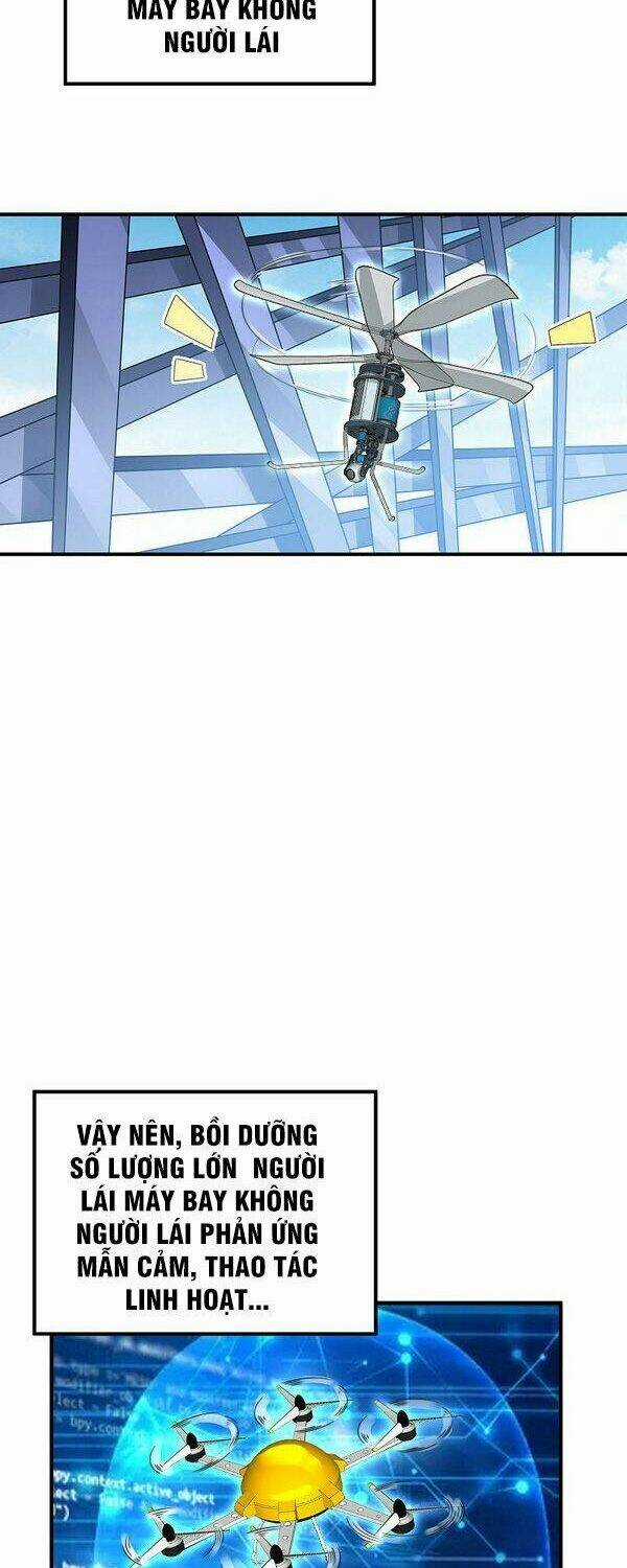 Từ Hôm Nay Bắt Đầu Làm Người Giàu Nhất Chapter 215 trang 15