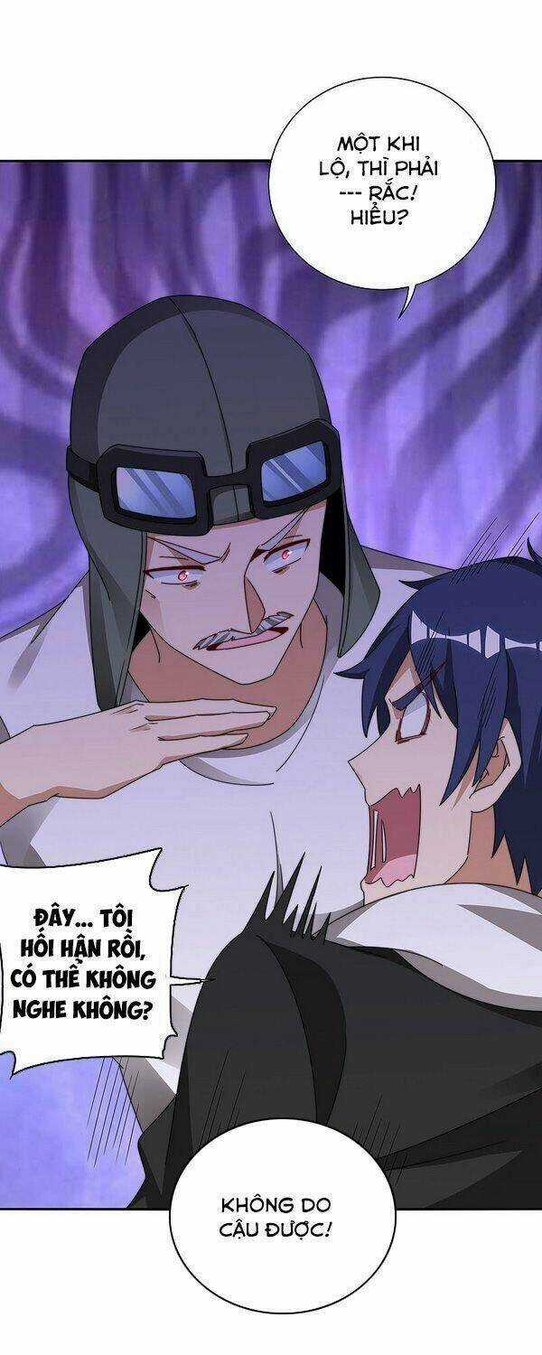 Từ Hôm Nay Bắt Đầu Làm Người Giàu Nhất Chapter 215 trang 19