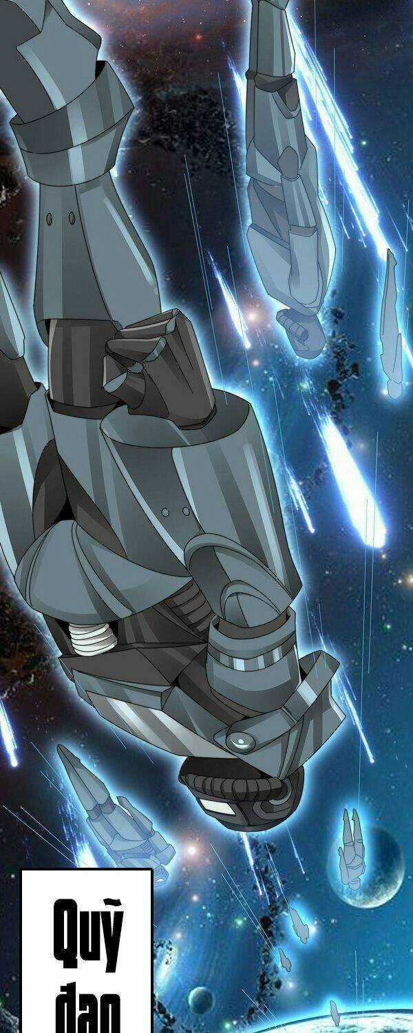 Từ Hôm Nay Bắt Đầu Làm Người Giàu Nhất Chapter 215 trang 21