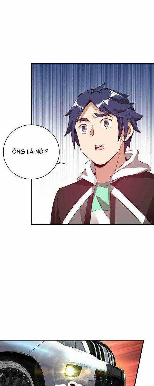 Từ Hôm Nay Bắt Đầu Làm Người Giàu Nhất Chapter 215 trang 26