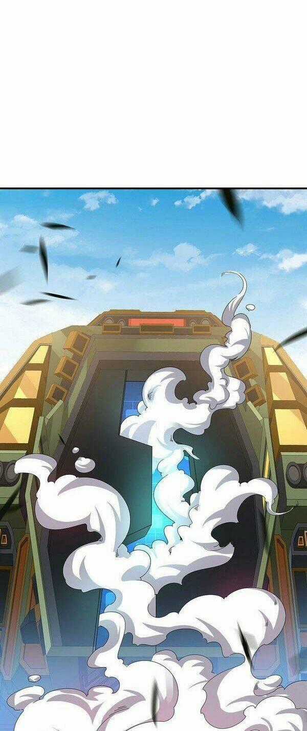 Từ Hôm Nay Bắt Đầu Làm Người Giàu Nhất Chapter 215 trang 28