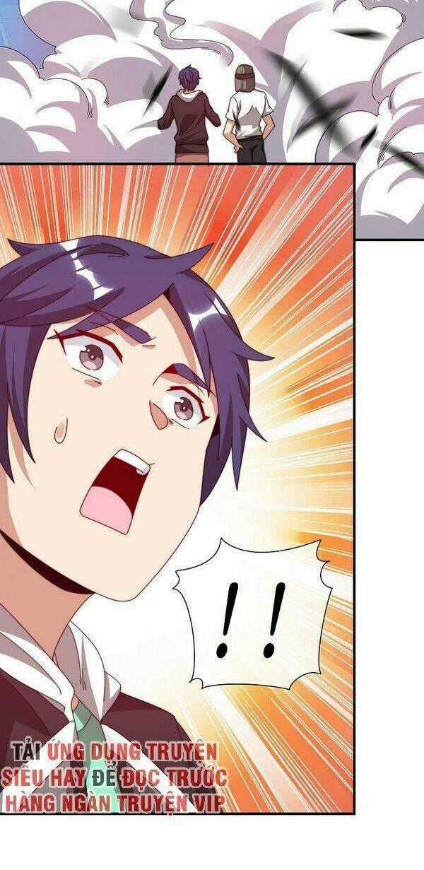 Từ Hôm Nay Bắt Đầu Làm Người Giàu Nhất Chapter 215 trang 29