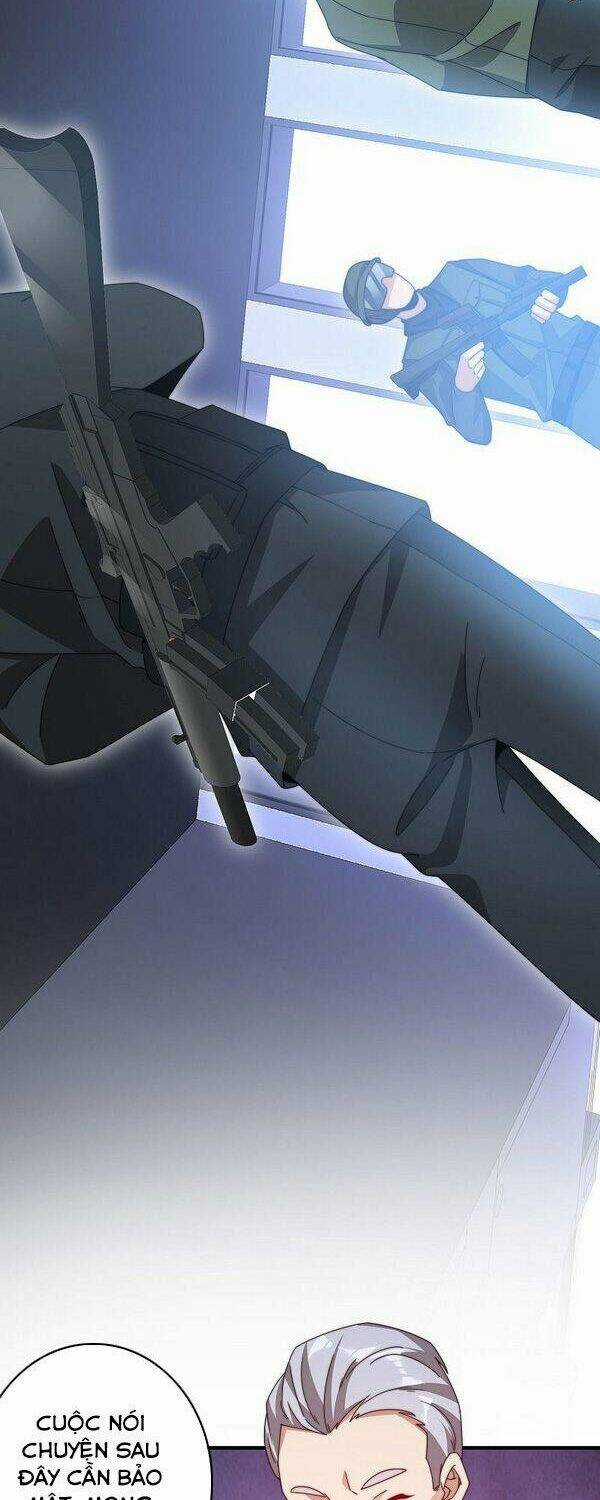 Từ Hôm Nay Bắt Đầu Làm Người Giàu Nhất Chapter 215 trang 3