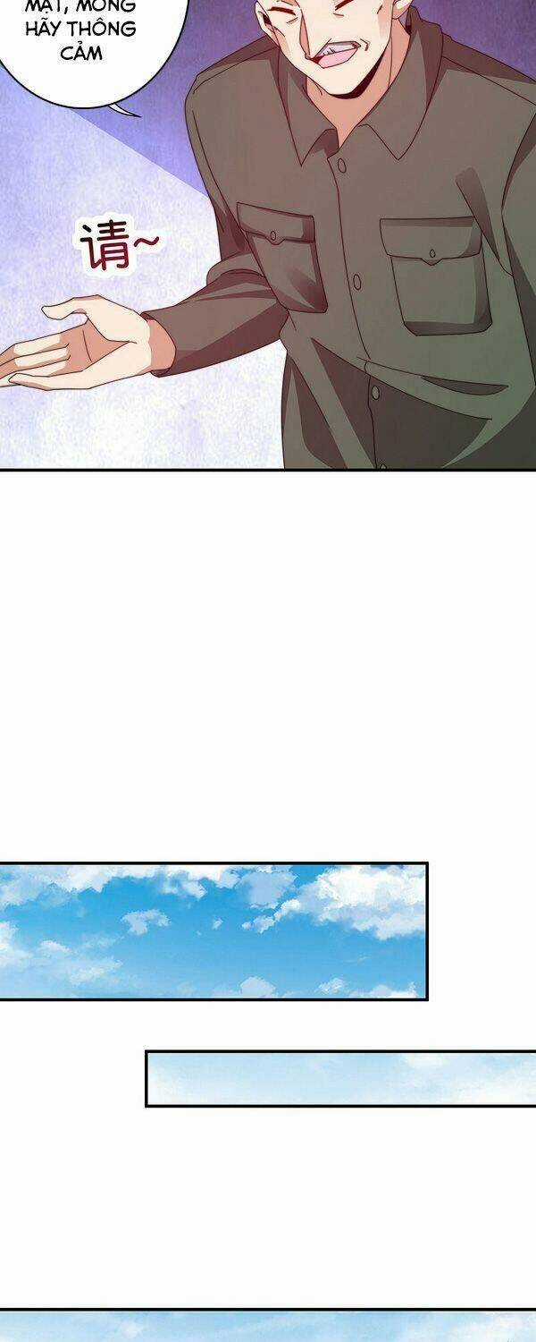 Từ Hôm Nay Bắt Đầu Làm Người Giàu Nhất Chapter 215 trang 4