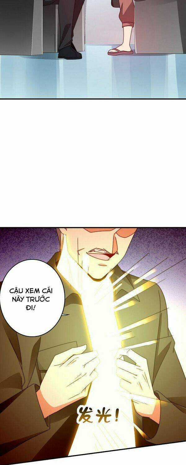 Từ Hôm Nay Bắt Đầu Làm Người Giàu Nhất Chapter 215 trang 6