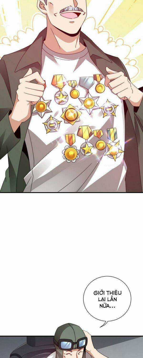 Từ Hôm Nay Bắt Đầu Làm Người Giàu Nhất Chapter 215 trang 8