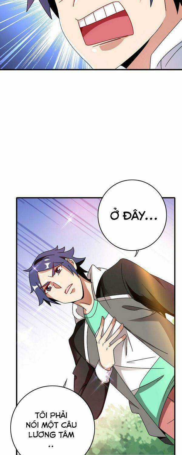 Từ Hôm Nay Bắt Đầu Làm Người Giàu Nhất Chapter 216 trang 10