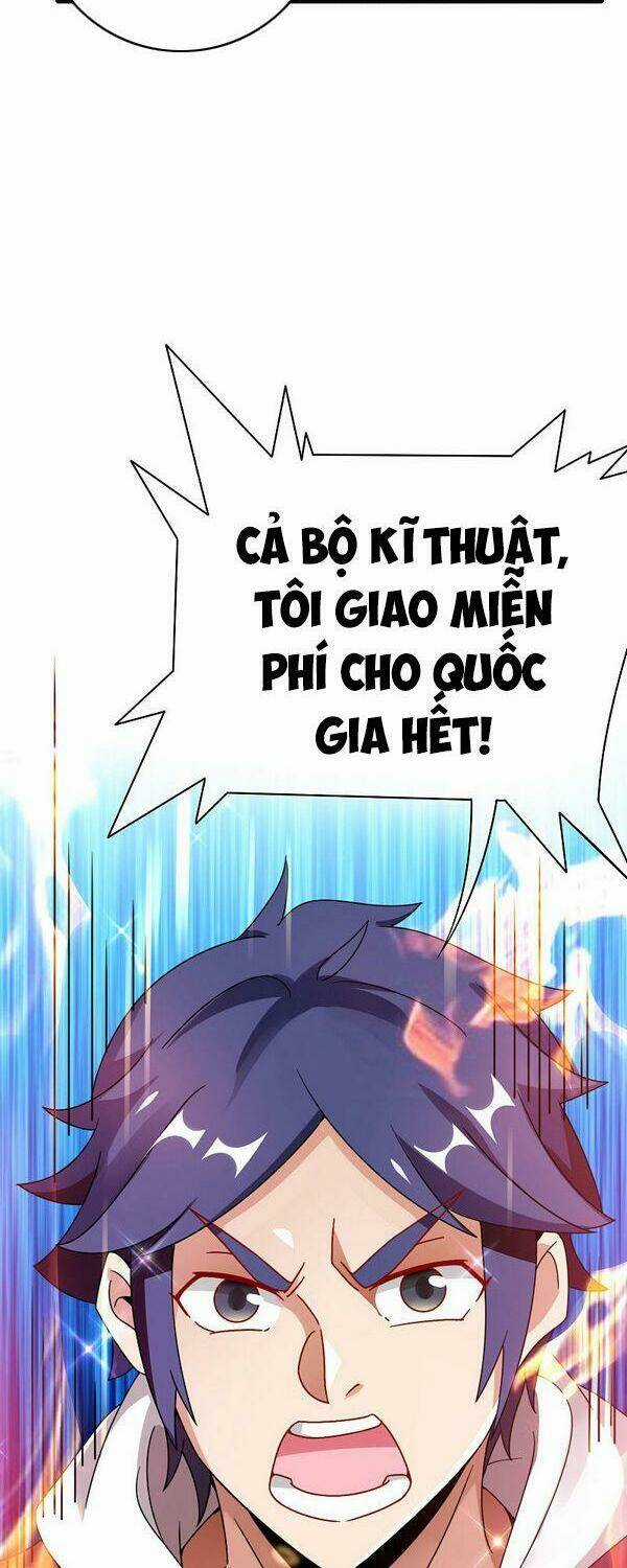 Từ Hôm Nay Bắt Đầu Làm Người Giàu Nhất Chapter 216 trang 11