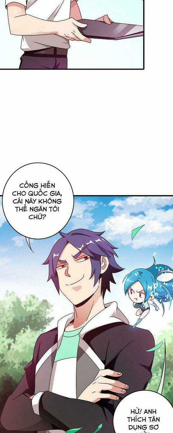 Từ Hôm Nay Bắt Đầu Làm Người Giàu Nhất Chapter 216 trang 13