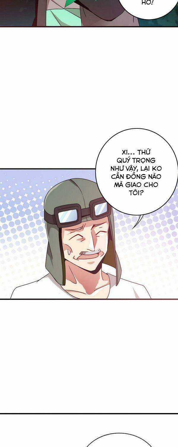 Từ Hôm Nay Bắt Đầu Làm Người Giàu Nhất Chapter 216 trang 14