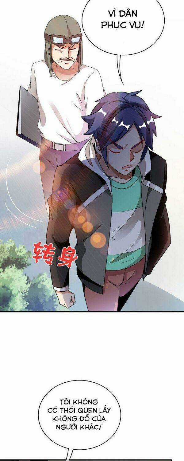 Từ Hôm Nay Bắt Đầu Làm Người Giàu Nhất Chapter 216 trang 15