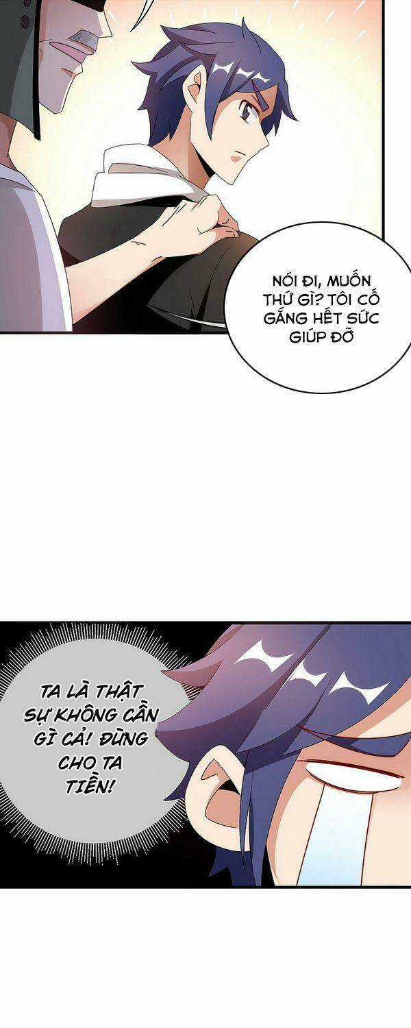 Từ Hôm Nay Bắt Đầu Làm Người Giàu Nhất Chapter 216 trang 16