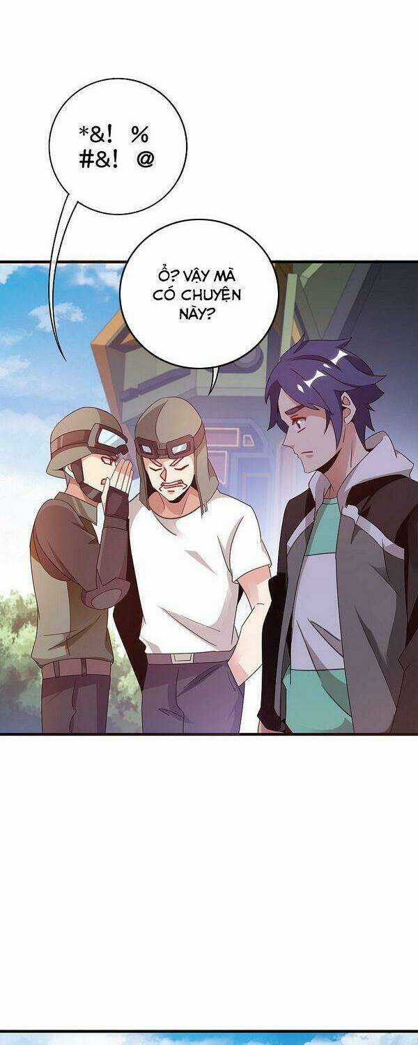 Từ Hôm Nay Bắt Đầu Làm Người Giàu Nhất Chapter 216 trang 17