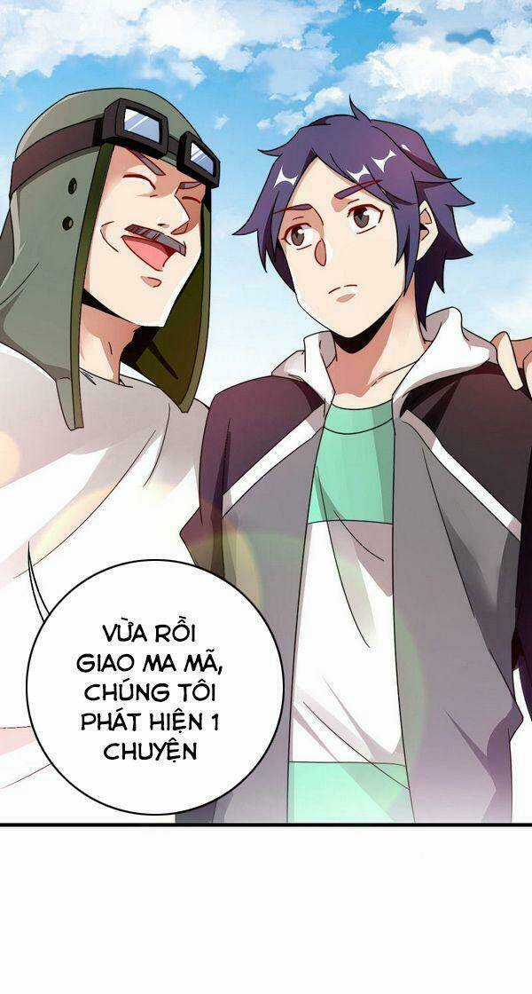 Từ Hôm Nay Bắt Đầu Làm Người Giàu Nhất Chapter 216 trang 18