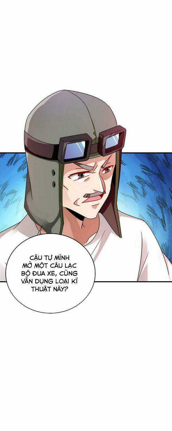 Từ Hôm Nay Bắt Đầu Làm Người Giàu Nhất Chapter 216 trang 19